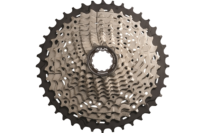 Shimano Kassette SLX CS-M7000 11-fach