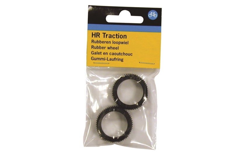 AXA HR Rubber Runner 2x
