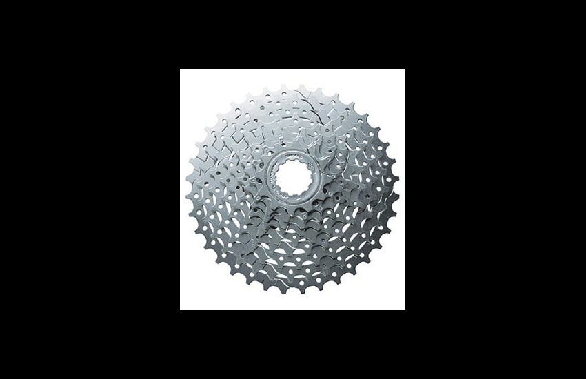 Shimano Kassette 9fach 11-32Z