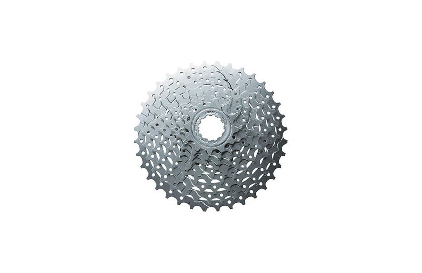 Shimano Kassette 9fach 11-32Z