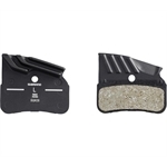 Shimano Scheibenbremsbeläge N03A Resin Kühlrippen