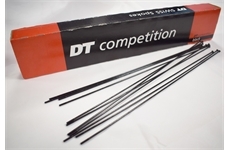 DT Swiss COM 2.0/1.8 X 280 S 6.2 (schwarz)
