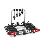 UEBLER Heckträger i41 S 90° Abklappwinkel