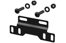 CUBE ACID  Gepäckträger Rücklichtplatte 50