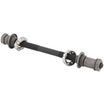 CONTEC H.R.-Achse "Thrax HR"
SB-verpackt, Ø 9,5mm, CrMo, CONTEC H.R.-Achse "Thrax HR"
SB-verpackt, Ø 9,5mm, CrMo,