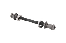 CONTEC H.R.-Achse "Thrax HR"
SB-verpackt, Ø 9,5mm, CrMo,