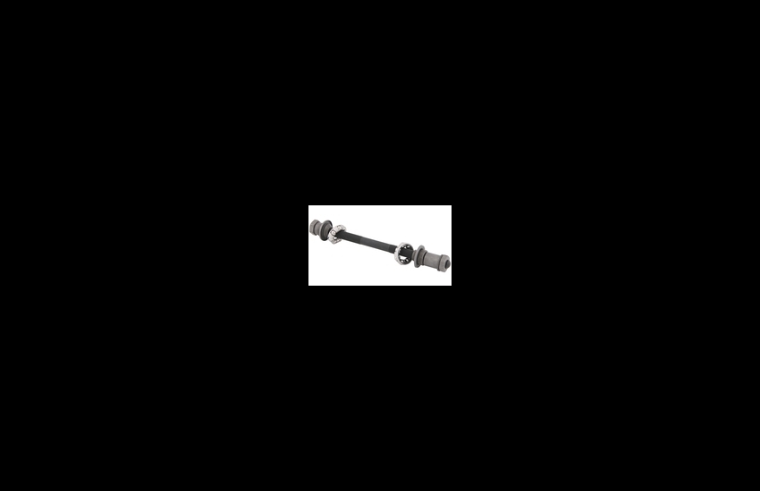 CONTEC H.R.-Achse "Thrax HR"
SB-verpackt, Ø 9,5mm, CrMo,