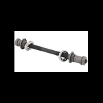 CONTEC H.R.-Achse "Thrax HR"
SB-verpackt, Ø 9,5mm, CrMo, CONTEC H.R.-Achse "Thrax HR"
SB-verpackt, Ø 9,5mm, CrMo,