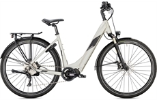 MORRISON - E 8.0 - Damen Komfort - 28 Zoll  - 2023