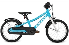 PUKY Cyke 16 Freilauf (racing blue/white)
