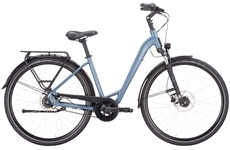 KETTLER TRAVELLER 2.0 8G RT (sport blue)
