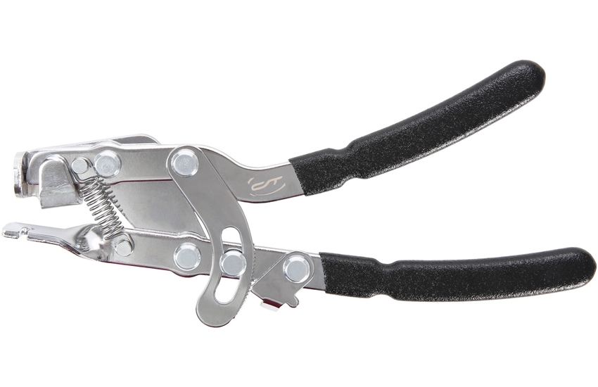 CONTEC Bowdenzugspannzange "TFM-100"
SB-verpackt, spannt
