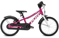PUKY Cyke 16 Freilauf (berry/white)