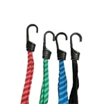 Matrix Gepäck-Spanngurt mit 2 Haken Länge: 75 cm