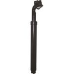 Matrix Federsattelstütze SP18 schwarz | 30,9 mm | 100 kg Matrix Federsattelstütze SP18 schwarz | 30,9 mm | 100 kg