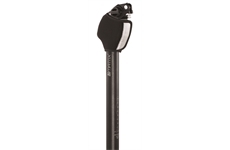 Matrix Federsattelstütze Parallelogramm PL100 | 30,9 (schwarz)