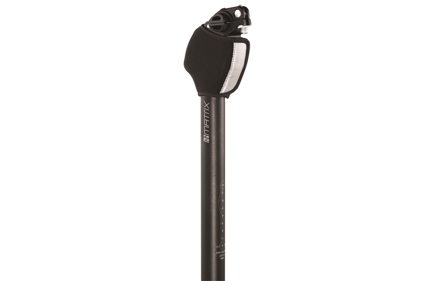 Matrix Federsattelstütze Parallelogramm PL100 | 30,9