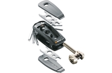 SKS CT-Worx 20 Minitool (schwarz)