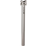 Matrix Patentsattelstütze SP1 Alu silber | 26,8 mm | Mont Matrix Patentsattelstütze SP1 Alu silber | 26,8 mm | Mont