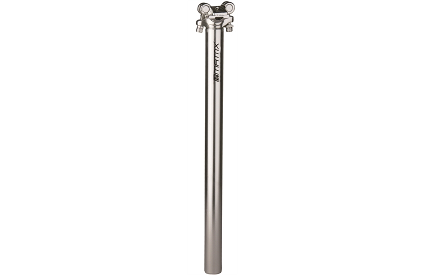 Matrix Patentsattelstütze SP1 Alu silber | 26,8 mm | Mont