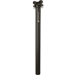 Matrix Patentsattelstütze SP1 Alu schwarz-matt | 27,0 mm