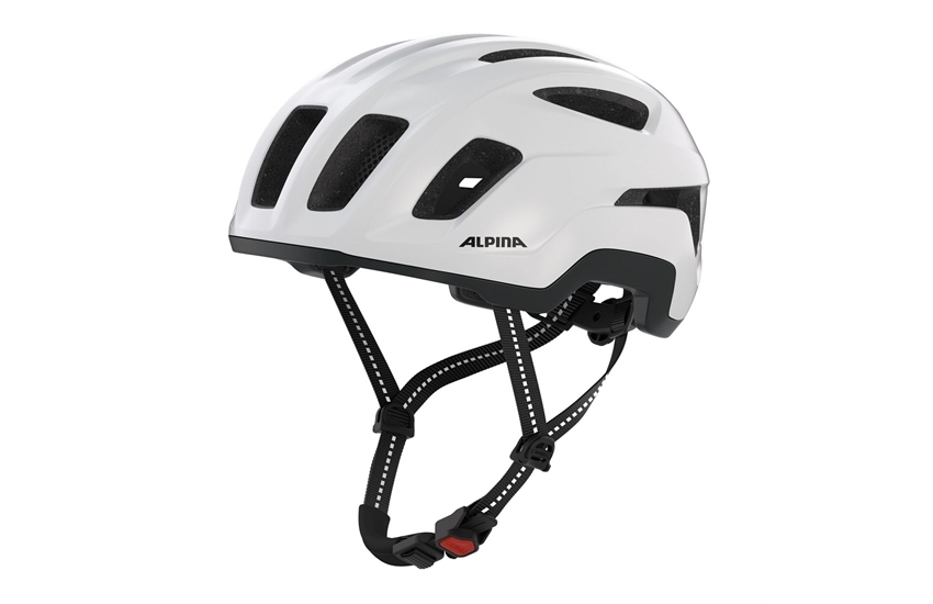 ALPINA PARANUS URBAN