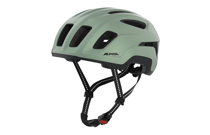 ALPINA PARANUS URBAN