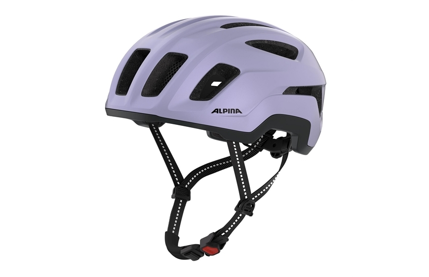 ALPINA PARANUS URBAN