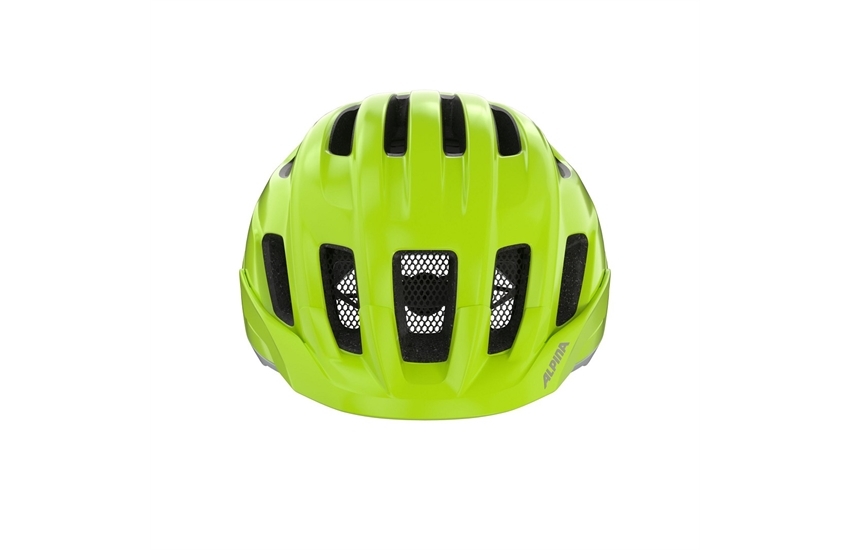 ALPINA PARANUS MIPS + LED