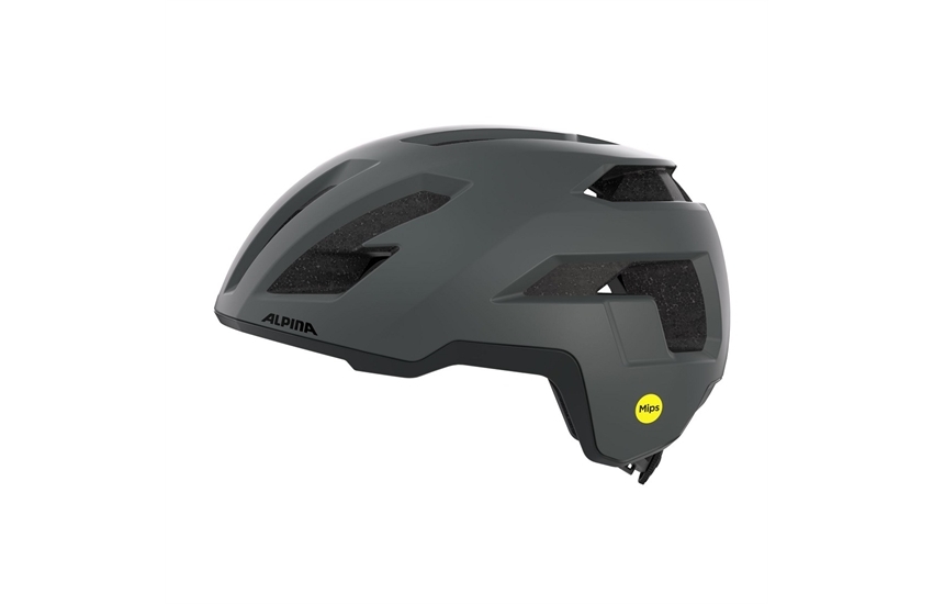 ALPINA TAUNUS GRAVEL MIPS