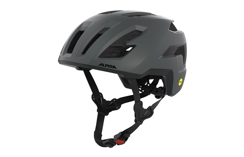 ALPINA TAUNUS GRAVEL MIPS