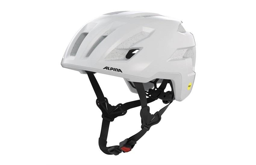 ALPINA TAUNUS GRAVEL MIPS