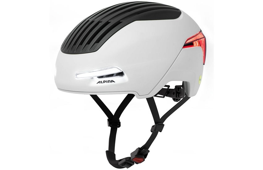 ALPINA BRIGHTON MIPS