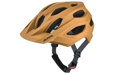 ALPINA APAX MIPS (burro-brown matt)