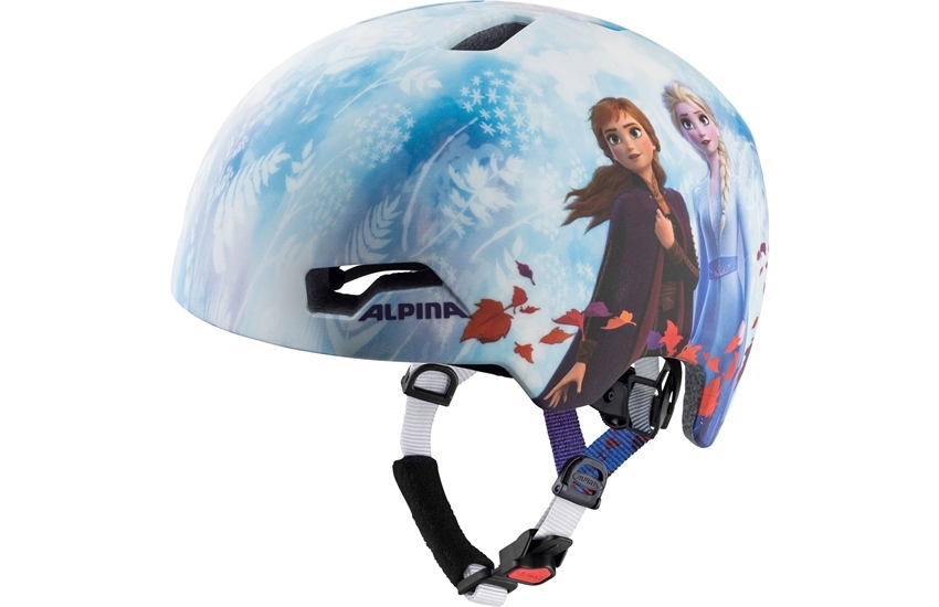 ALPINA HACKNEY DISNEY Frozen II