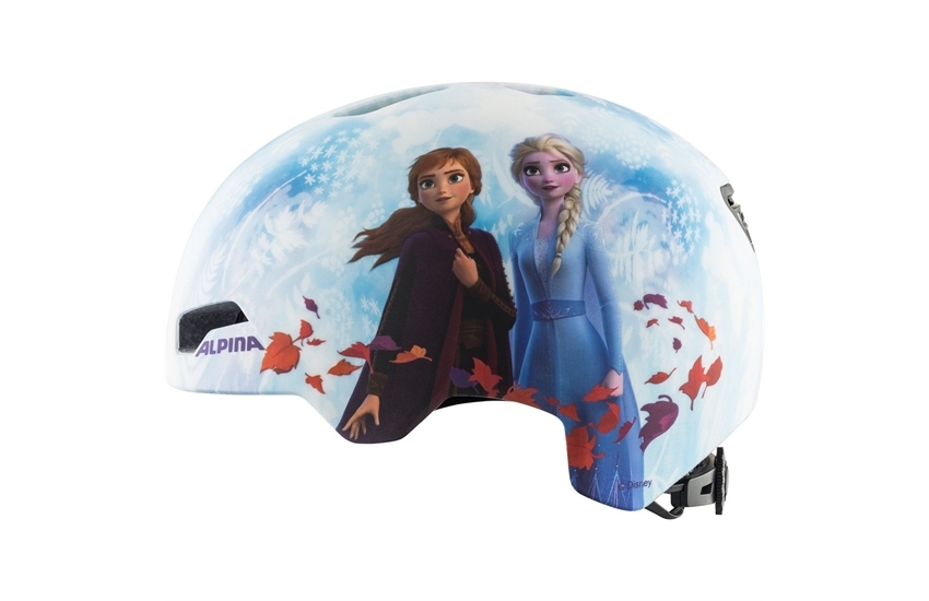 ALPINA HACKNEY DISNEY Frozen II