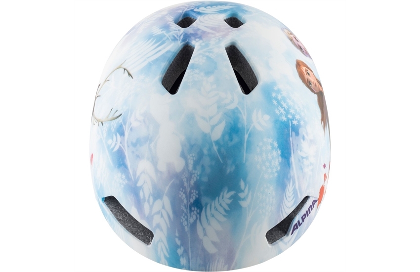 ALPINA HACKNEY DISNEY Frozen II