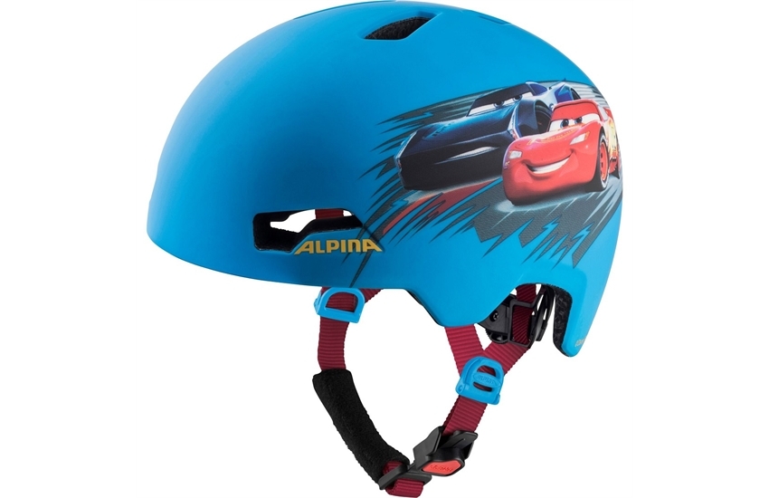 ALPINA HACKNEY DISNEY Cars