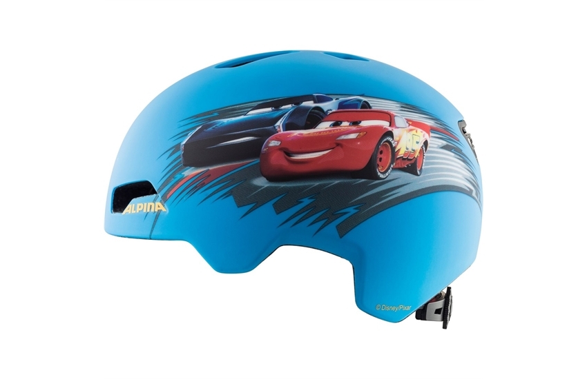 ALPINA HACKNEY DISNEY Cars