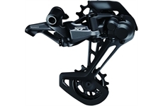 Shimano Schaltwerk RD-M8100 12-Fach (schwarz)
