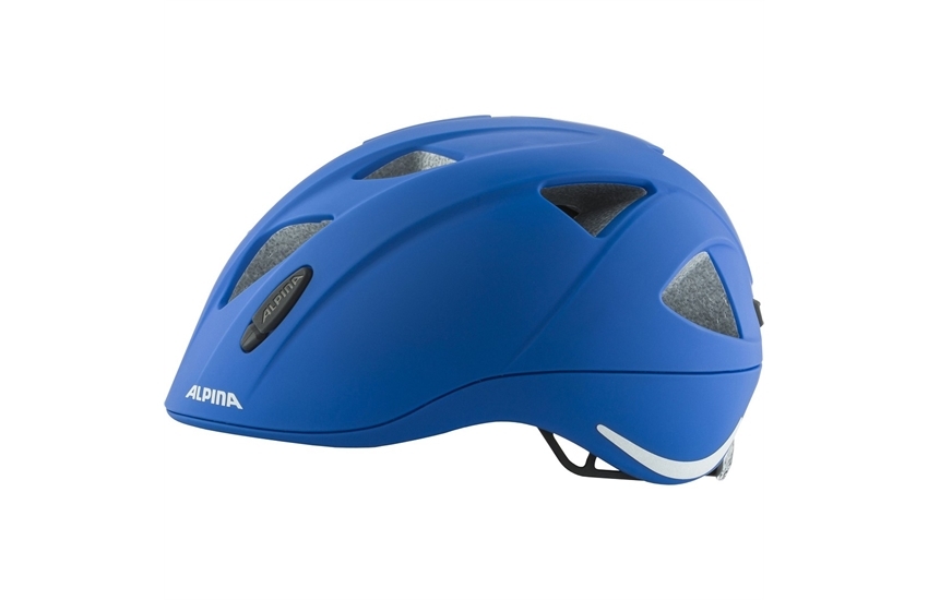 ALPINA XIMO LE + LED
