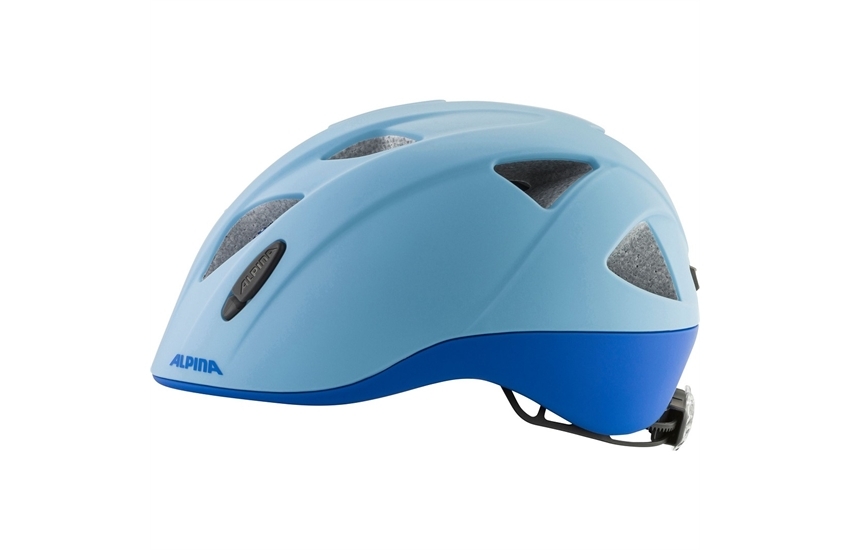 ALPINA XIMO LE + LED