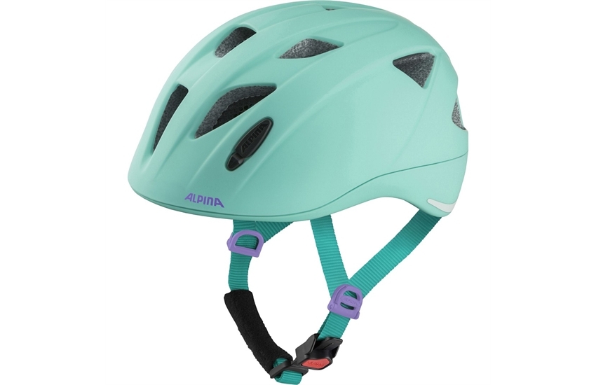 ALPINA XIMO LE + LED