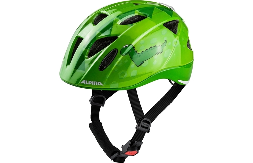 ALPINA XIMO FLASH