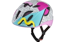 ALPINA XIMO FLASH (retro)