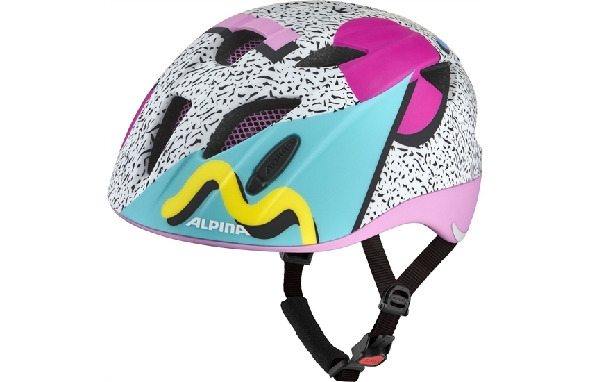 ALPINA XIMO FLASH