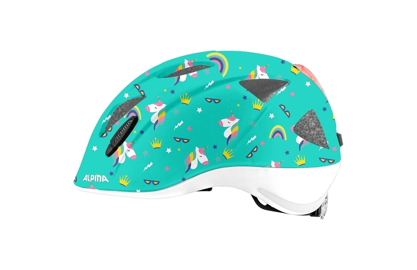 ALPINA XIMO FLASH