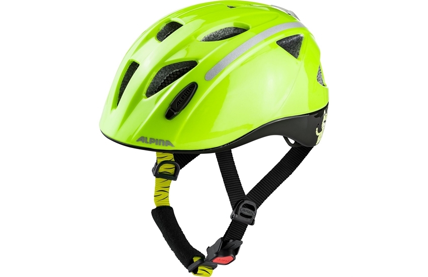 ALPINA XIMO FLASH