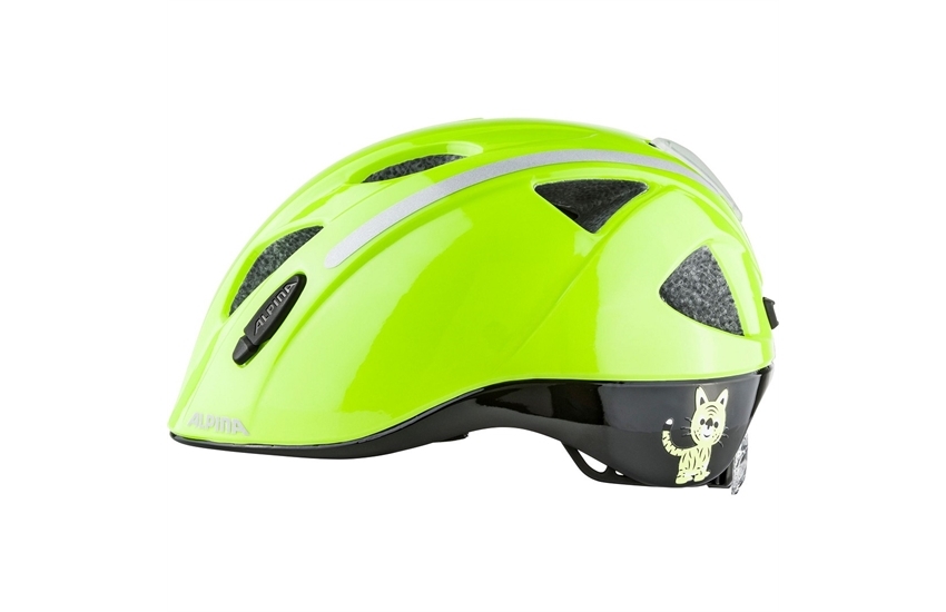ALPINA XIMO FLASH