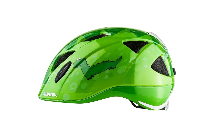 ALPINA XIMO FLASH